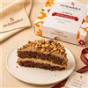 Sicilyaddict Torta di nocciole 600g