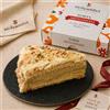 Sicilyaddict Torta con mandorle, nocciole e pistacchi 600g