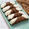 Sicilyaddict Kit cannoli siciliani ciokobueno