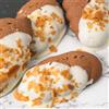 Sicilyaddict Biscottini al cioccolato e cereali croccanti Ciokocereali 250 g