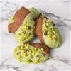 Sicilyaddict Biscottini al cioccolato e pistacchio Ciokopistacchio 250 g