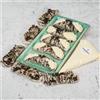 Sicilyaddict Kit cannoli siciliani ciokoreo