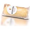 Sicilyaddict Panetto di pasta pura di mandorla siciliana 250g