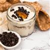 Sicilyaddict Cannolo siciliano scomposto in barattolo 140g