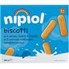 Nipiol biscottini 6 cereali 360 g