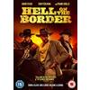Lionsgate Hell On The Border [Edizione: Regno Unito]