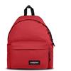 EASTPAK Zaino Padded Pak'r Colore Raw Red