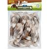 MultiFit Native Snack Orecchie di Coniglio 100G
