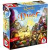 Schmidt | The Quacks of Quedlinburg: The Duel | Gioco da tavolo | Età 10+ anni | 2 giocatori | Tempo di gioco: 45-60 minuti