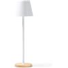 Lampada Led multifunzione Lumi personalizzate o neutre