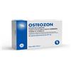 GS PHARMA Ltd Osteozon Integratore Per Articolazioni E Tendini 30 Capsule