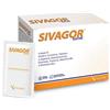 NALKEIN ITALIA Srl SIVAGOR 18 Bust.6g