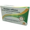 LABORATORI ALTER Srl Xoolam Reflusso 20 mg 12 Compresse Gastroresistenti