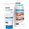 Isdin Nutratopic Pro - AMP Crema Viso per Pelle Irritabile 50 ml