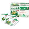 Specchiasol Cotidierbe Tisana Integratore a Base di Erbe Officinali per il Transito Intestinale