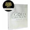 Gold Collagen Pure Gold Collagen Hydrogel Mask Maschera Idratante Viso
