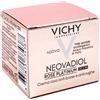 Vichy Neovadiol Rose Platinum Occhi Crema Anti - Borse e Anti - Rughe 15 ml