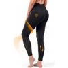 Guam Fibramar Leggings Snellente Classico Colore Nero - Taglia: S/M