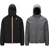 K-WAY Giacca JACQUES WARM DOUBLE