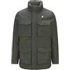 K-WAY Giacca MANPHY ECO OTTOMAN Impermeabile Antivento