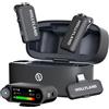 Hollyland Microfono wireless combo Hollyland LARK MAX 2 | ✅ Garanzia di 5 anni