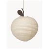Ferm Living Kids Paralume in carta washi fatto a mano Apple