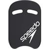 Speedo Pedana unisex per adulti, confortevole, design impermeabile, per rafforzare la parte inferiore del corpo, colore nero, taglia unica