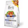 BRIT ANIMALS Hamster Complete 300g