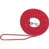 TRIXIE Junior Lunghina tonda per cuccioli XXS-XS: 8 m/ 4 mm rosso