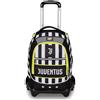 SEVEN TROLLEY JACK 3 RUOTE JUVENTUS 20B602406899