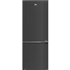 Beko B5RCNE565HXBR - Frigorifero Combinato Beyond Total No-Frost 70 cm Dark Inox Nuova Classe D