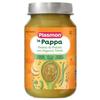 Plasmon la pappa crema di patate con legumi verdi 200 g