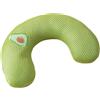 Generic Cuscino cervicale in peluche - Cuscino flessibile per animali domestici, per interni | Cuscino cervicale portatile per dormire, riposare, giocattolo tranquillante per la testa, supporto per il collo,