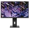 LENOVO - Monitor LED 24' E24q-30 2560 x 1440 WQHD Tempo di risposta 4 ms