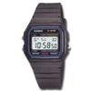 CASIO - Orologio Polso Casio Collection F 91w 1yef Nero