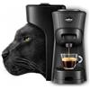 LAVAZZA - Macchina da Caffè Espresso Automatica /Manuale A Modo Mio LM 840 Tiny Eco Serbatoio 0.6 Lt. Potenza 1450 Watt Colore Nero