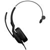 JABRA - EVOLVE2 50 MONO MS - USB-C