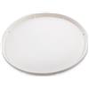 Piatti pizza cellulosa 32 cm