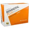 Biomineral - Plus Integratore Confezione 60 Capsule (Scadenza Prodotto 03/2026)