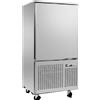 AMITEK Abbattitore di temperatura 10 teglie x GN 1/1 o 10 x cm 60 x 40 - cm 80 x 80 x 150.2h