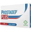 ERBOZETA SpA Prostadep Plus, 30 softgel