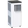 CONDIZIONATORE PORTATILE SMART ACP940KJ 9000 BTU