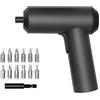 AVVITATORE ELETTRICO MI CORDLESS SCREWDRIVER RICARICABILE BATTERIA LITIO