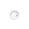 Hikvision Rilevatore Wireless di gas Monossido CO 868Mhz Fino a 1.6Km