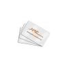 Badge con tag RFID - AMC