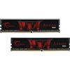 MEMORIA DDR4 16 GB AEGIS PC3000 MHZ (2X8) (F4-3000C16D-16GISB)