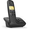 TELEFONO CORDLESS GIGASET A270A CON VIVAVOCE E SEGRETERIA TEL. (SIEA270A)
