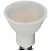 LAMPADA LED FARETTO GU10 SMD 4.5W 4000K LUCE NATURALE (21202)