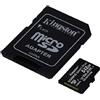 MICRO SD KINGSTON 512 GB CANVAS SELECT PLUS (SDCS2/512GB) CLASS 10