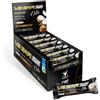 Net Integratori VB BAR 25 ELITE Barretta proteica low carbs COCCO 24x50g